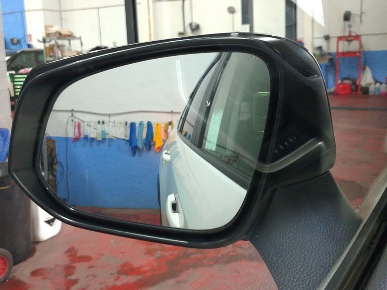 Toyota Rav4 Hybrid 4x2 Advance - foto 21