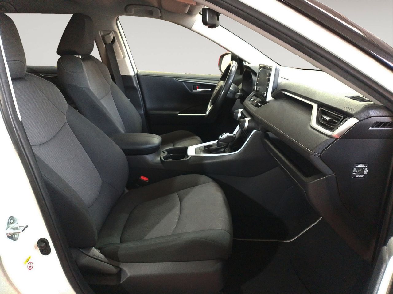 Toyota Rav4 Hybrid 4x2 Advance - foto 10