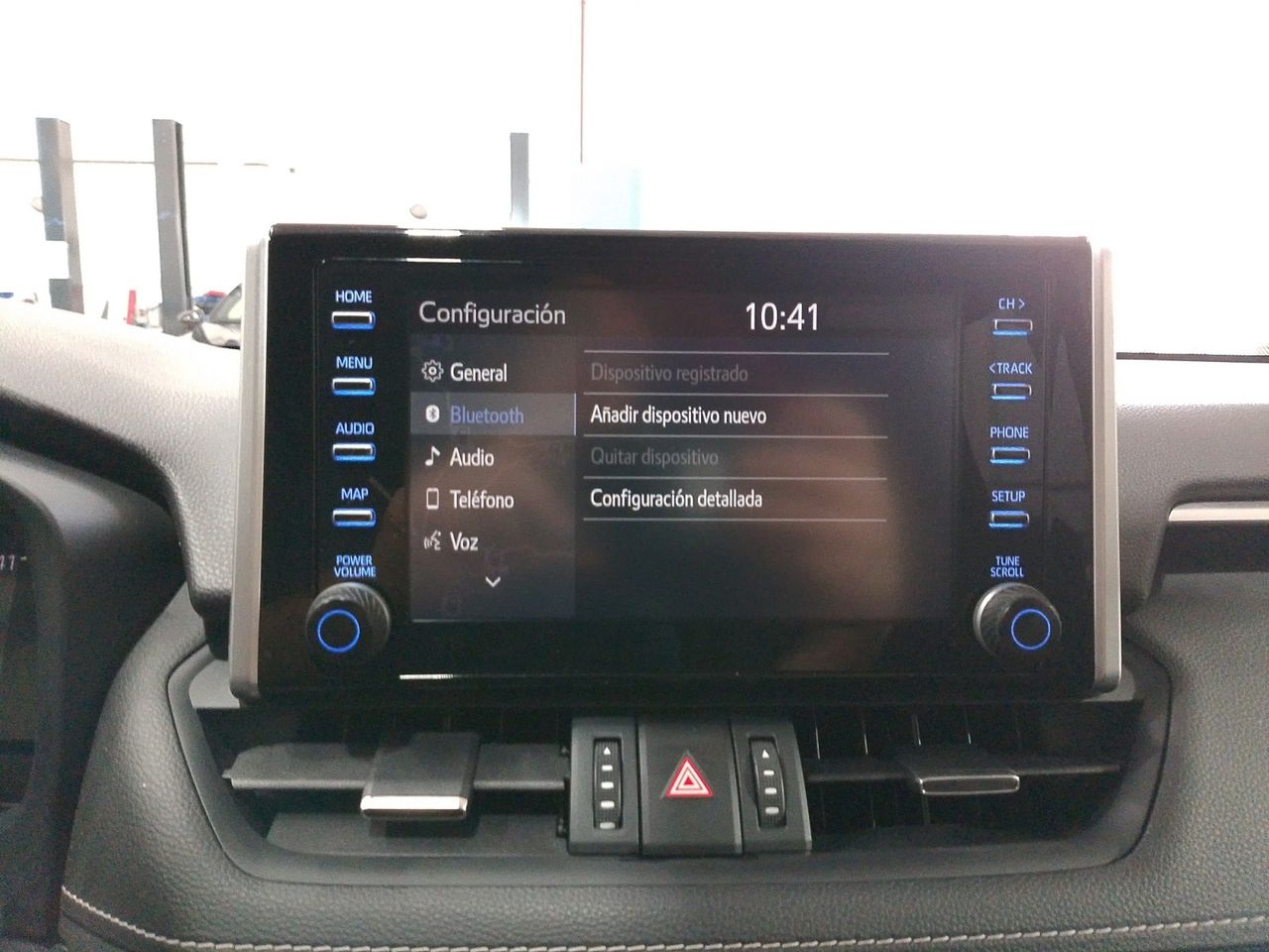 Toyota Rav4 Hybrid 4x2 Advance - foto 17