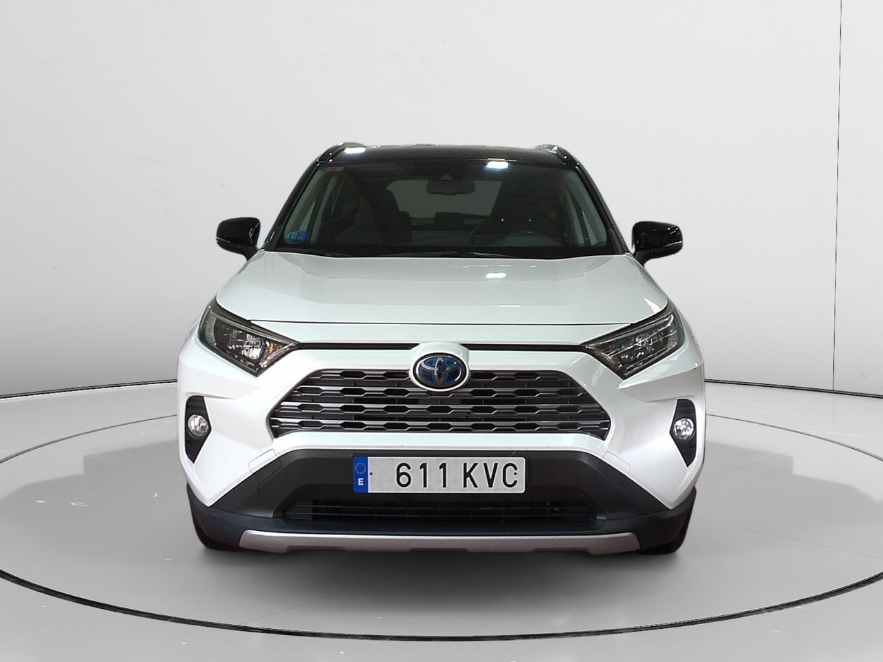 Toyota Rav4 Hybrid 4x2 Advance - foto 5
