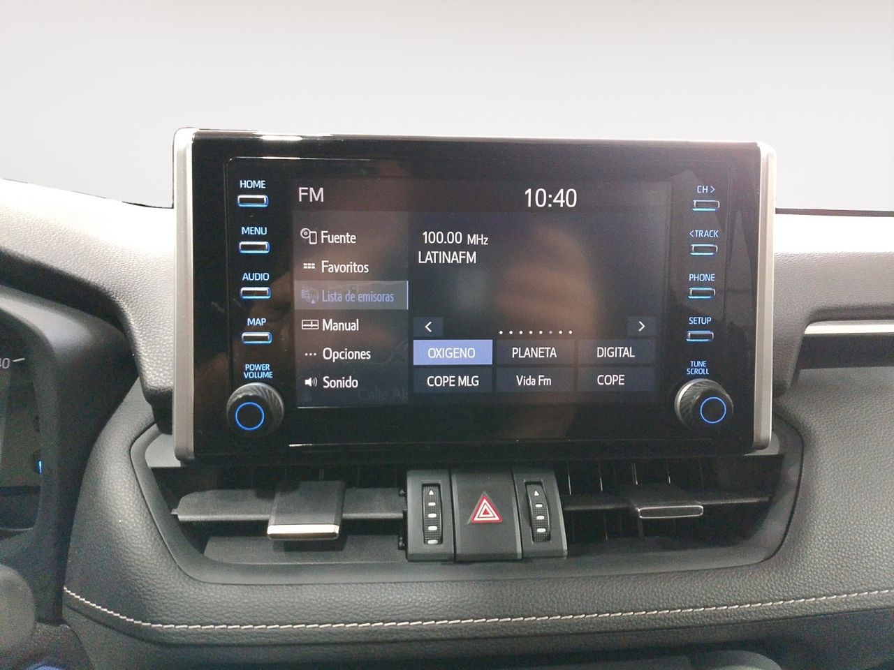 Toyota Rav4 Hybrid 4x2 Advance - foto 16