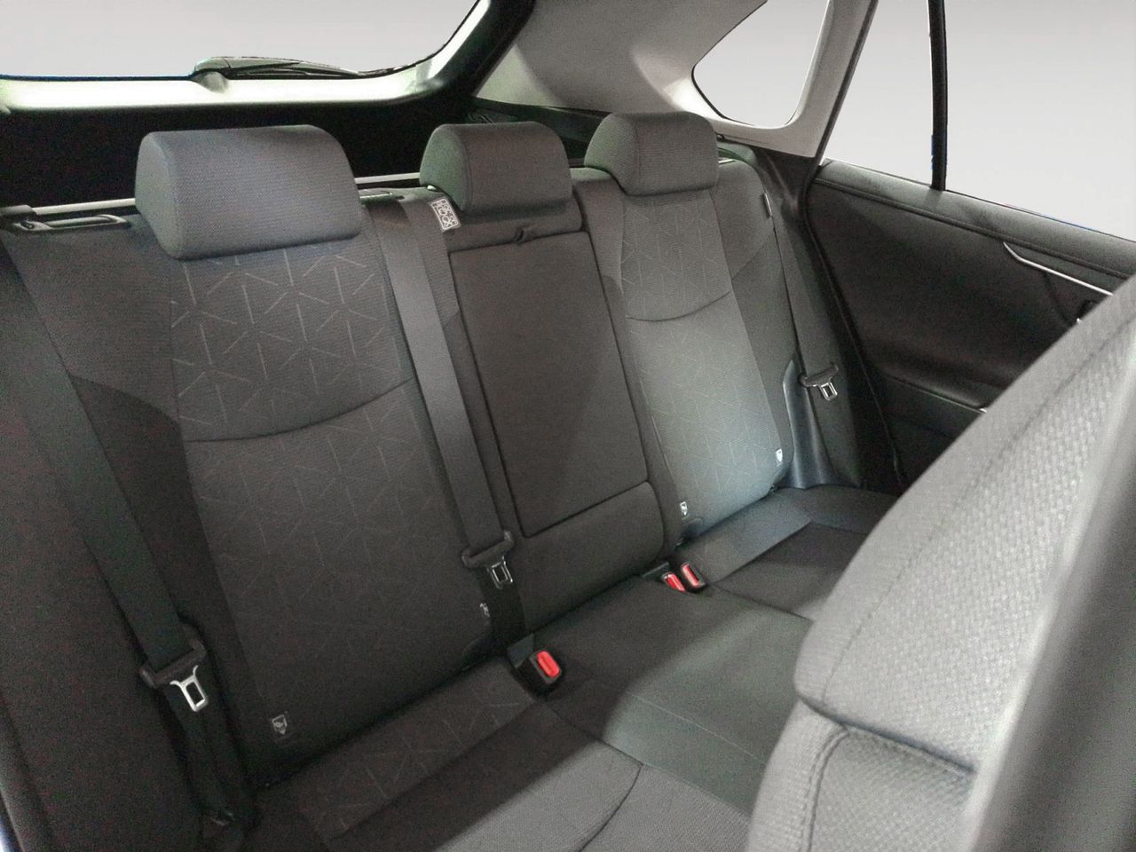 Toyota Rav4 Hybrid 4x2 Advance - foto 9