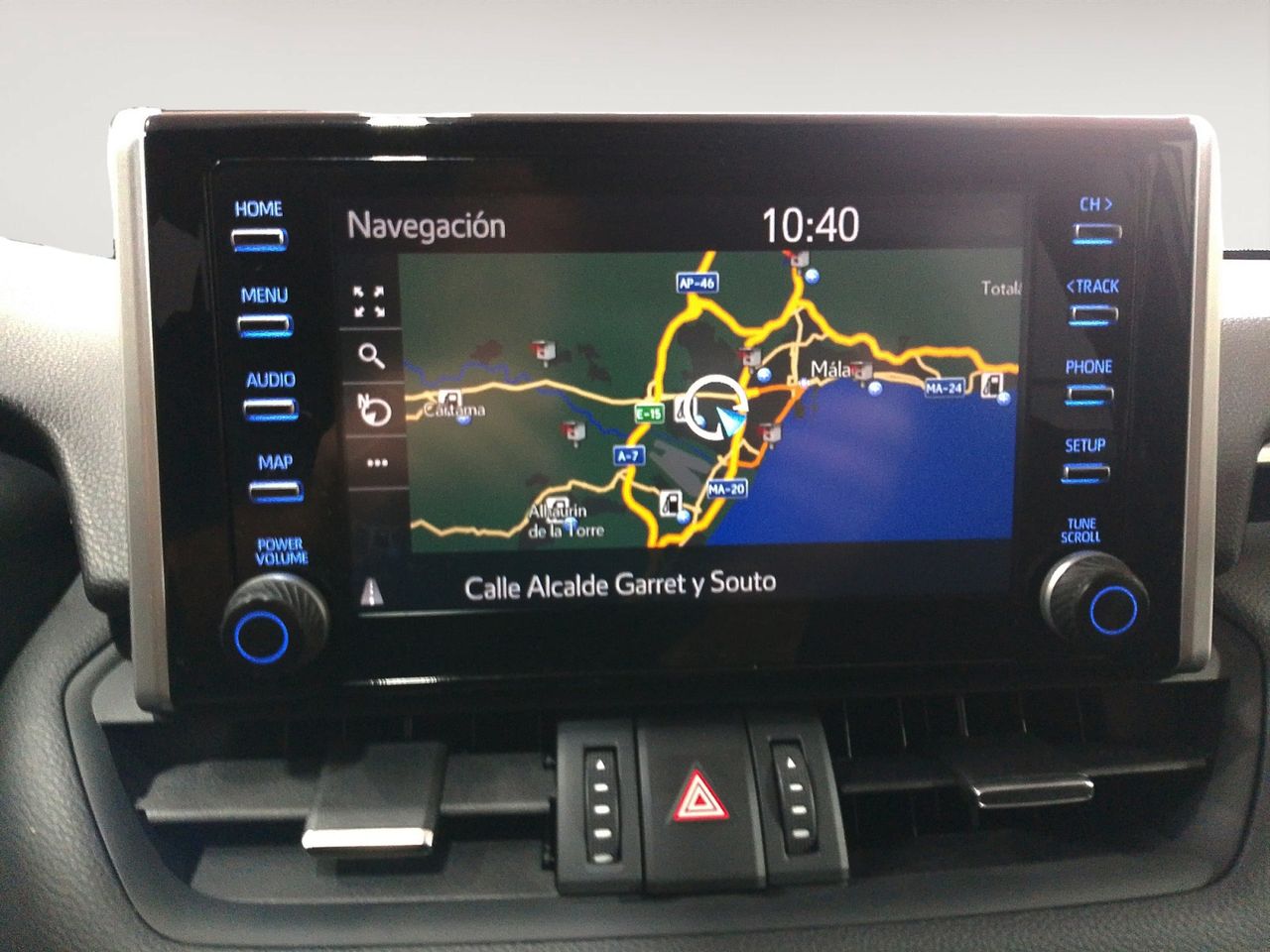 Toyota Rav4 Hybrid 4x2 Advance - foto 14