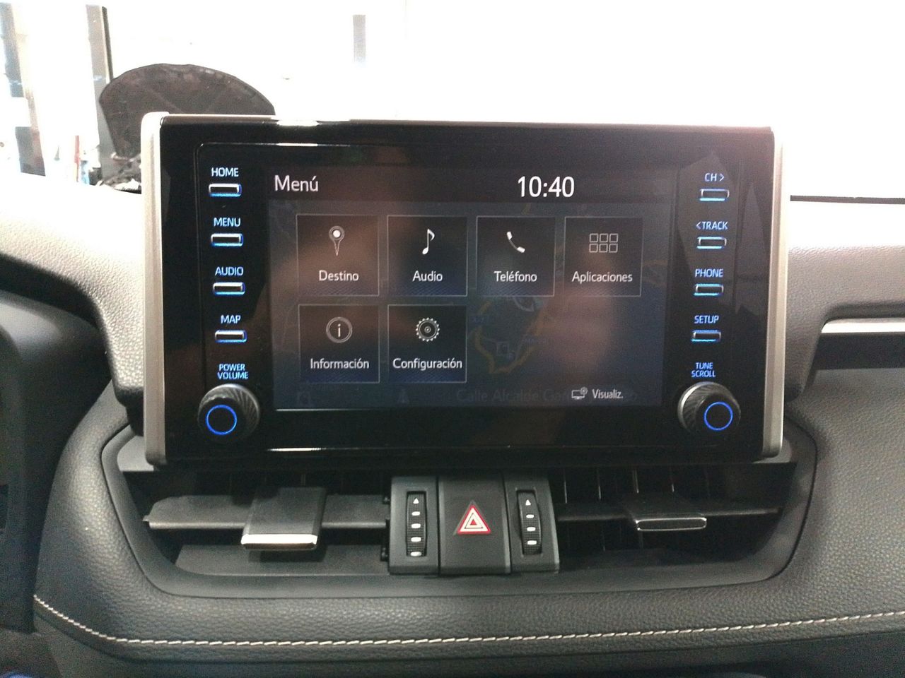 Toyota Rav4 Hybrid 4x2 Advance - foto 15