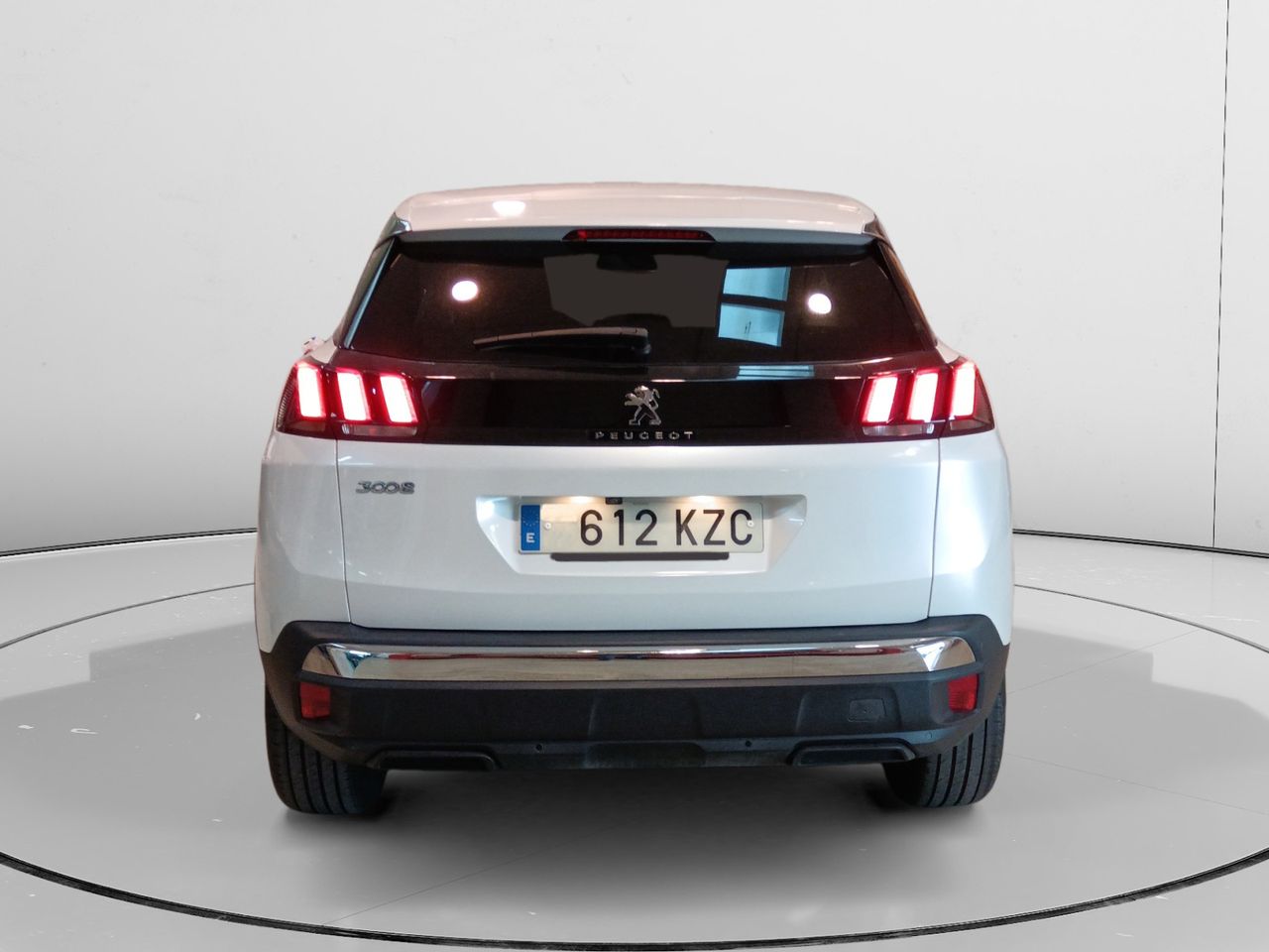 Peugeot 3008 Allure - foto 3