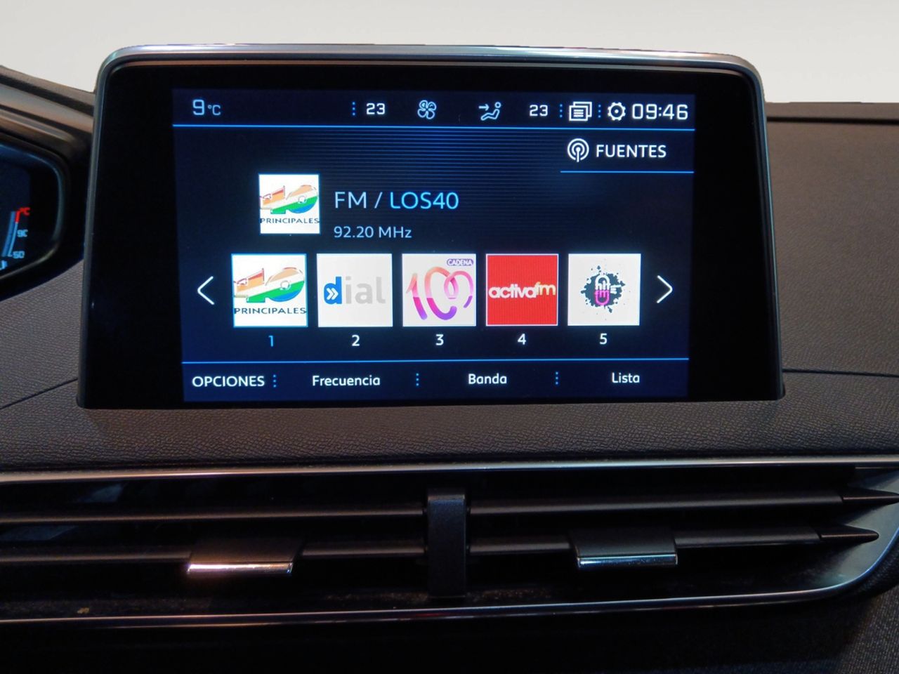 Peugeot 3008 Allure - foto 16