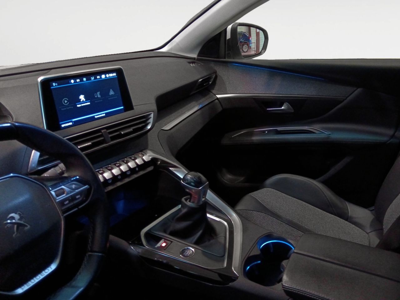 Peugeot 3008 Allure - foto 10