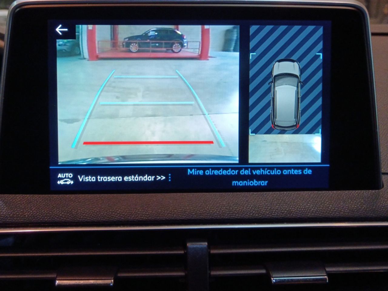 Peugeot 3008 Allure - foto 14