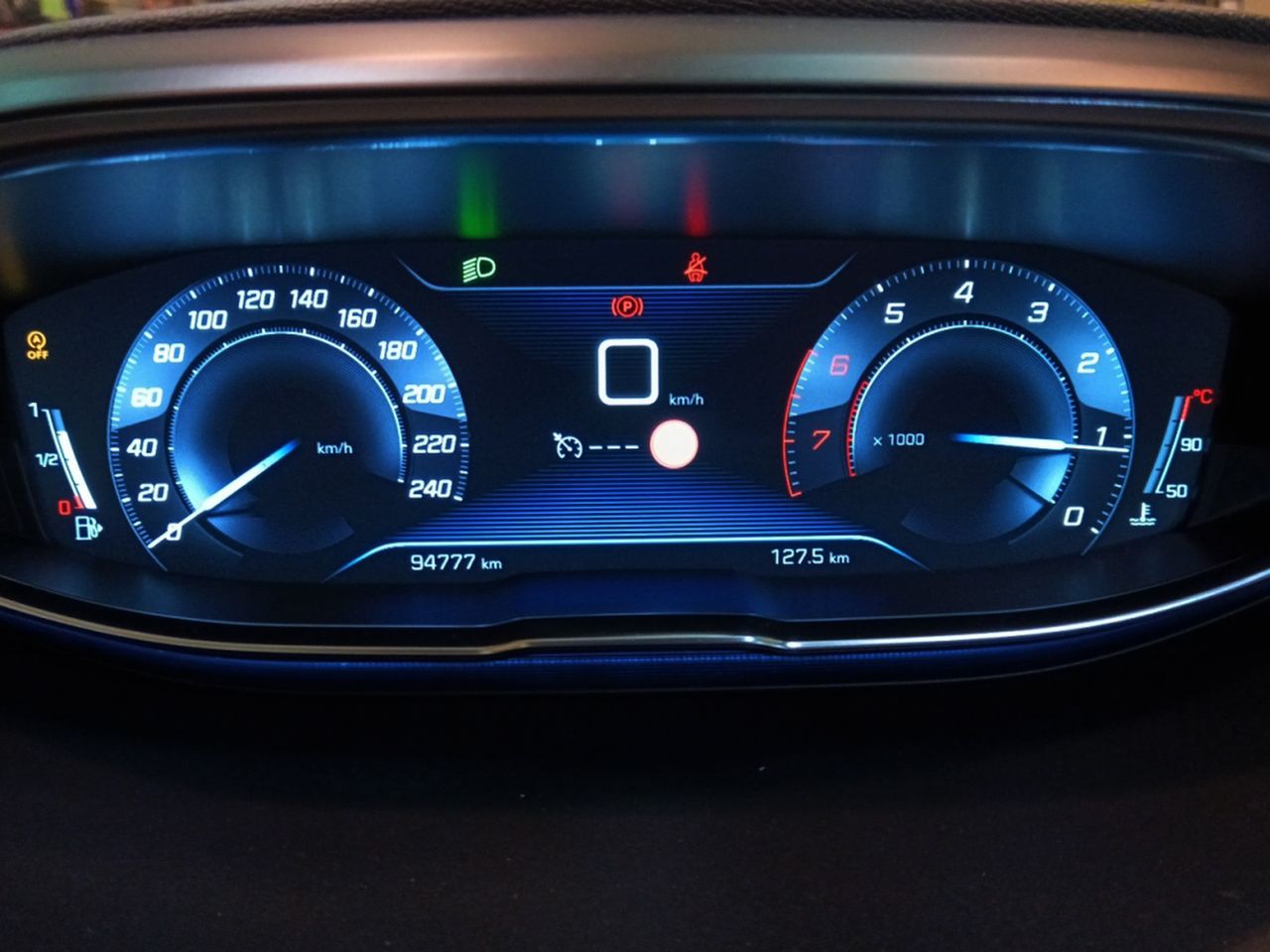 Peugeot 3008 Allure - foto 12