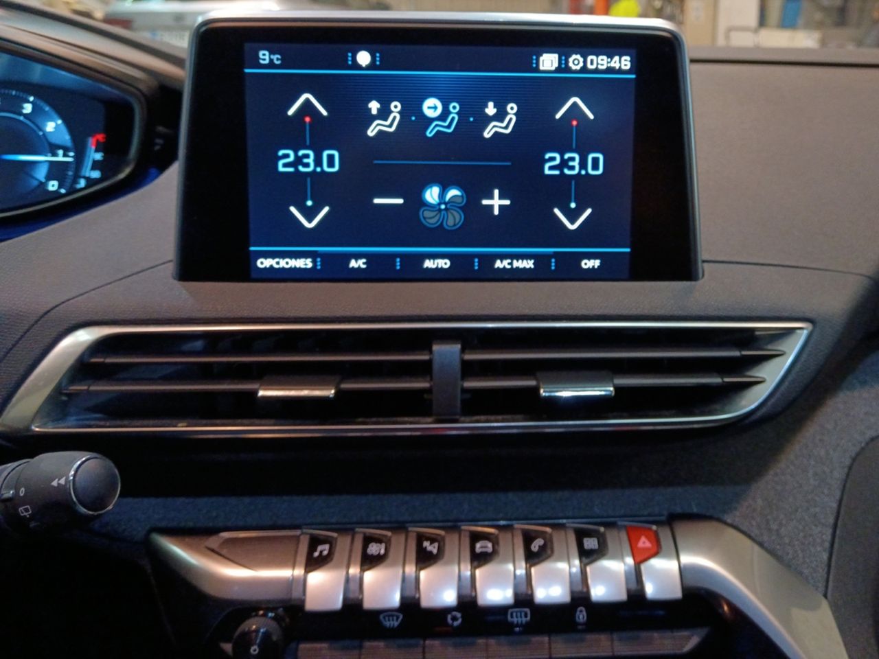 Peugeot 3008 Allure - foto 18