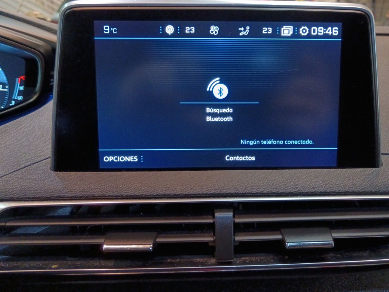 Peugeot 3008 Allure - foto 17