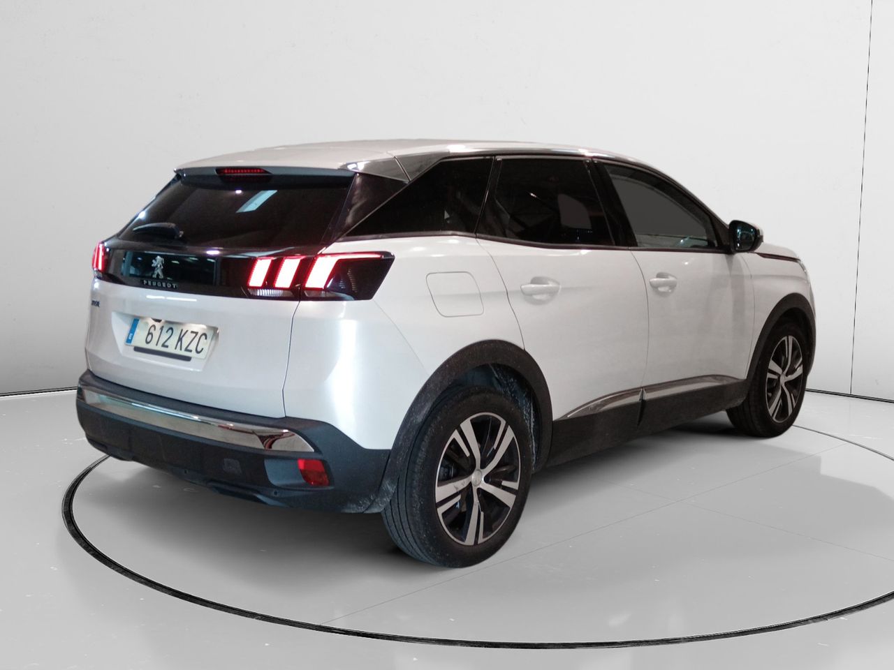 Peugeot 3008 Allure - foto 2