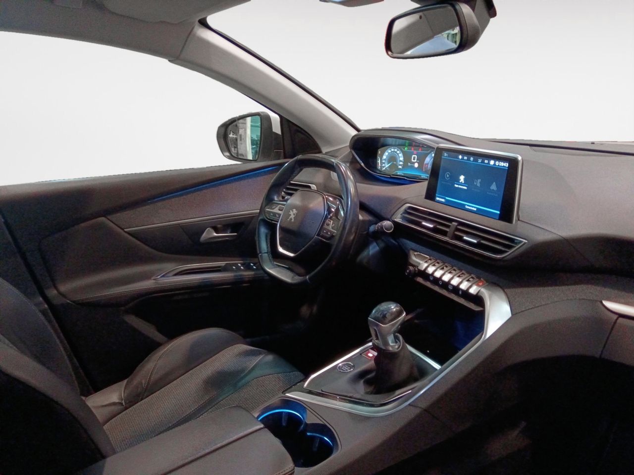 Peugeot 3008 Allure - foto 8