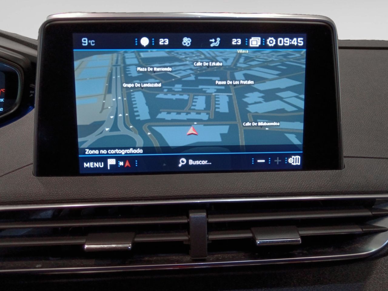 Peugeot 3008 Allure - foto 15