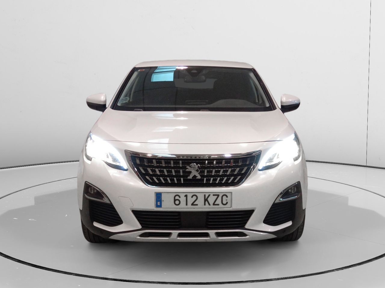 Peugeot 3008 Allure - foto 5