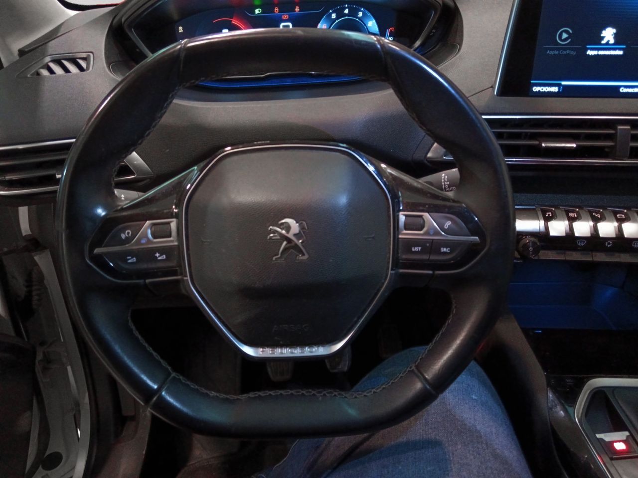 Peugeot 3008 Allure - foto 7