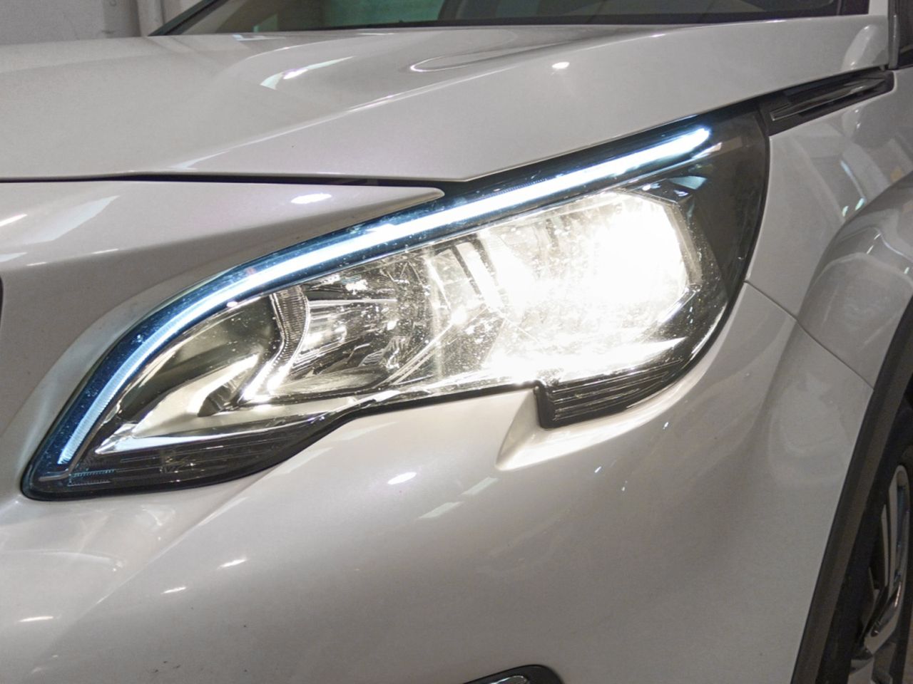 Peugeot 3008 Allure - foto 21