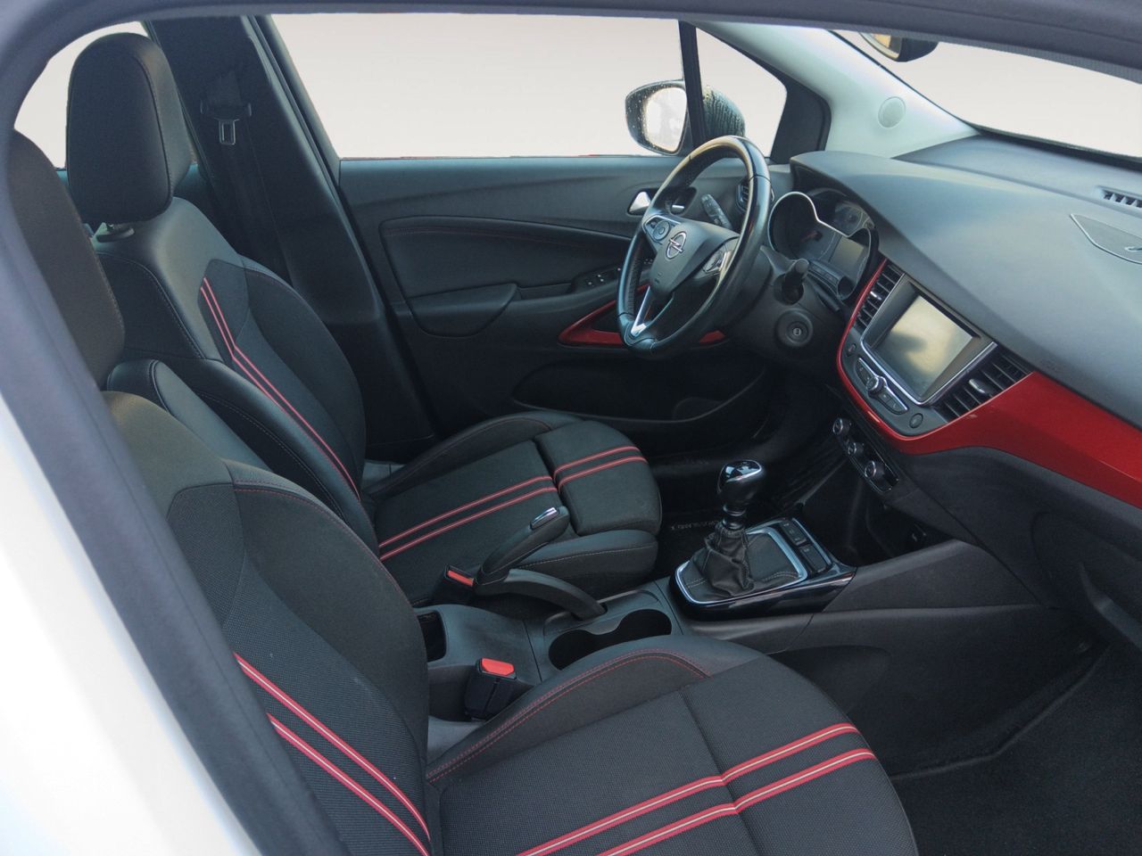 Opel CrossLand GS - foto 10