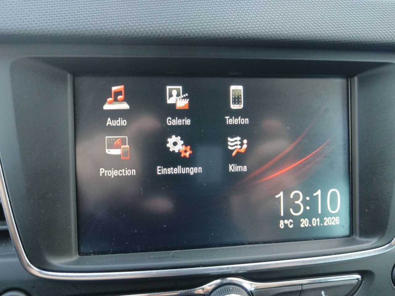 Opel CrossLand GS - foto 14