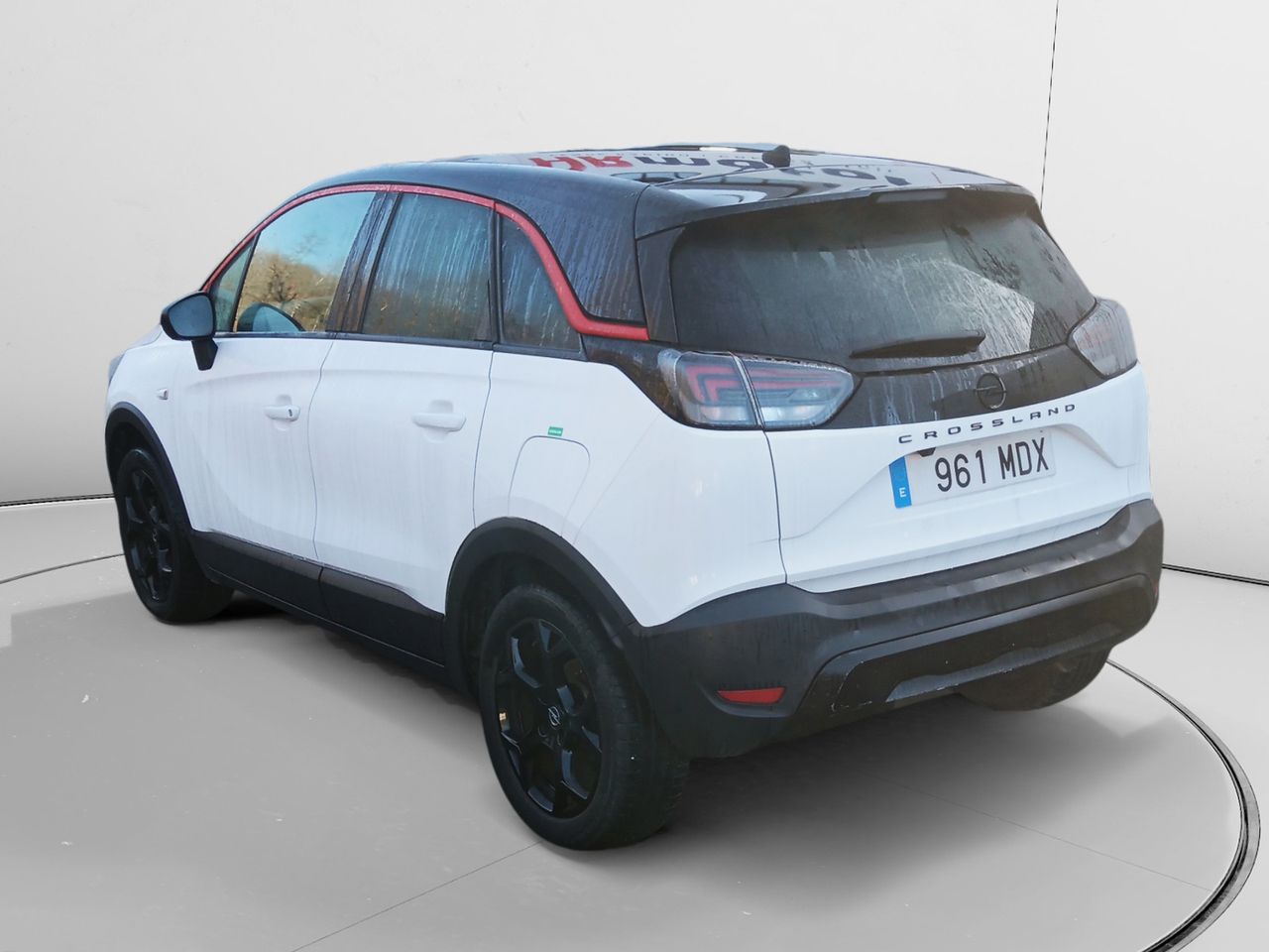 Opel CrossLand GS - foto 4