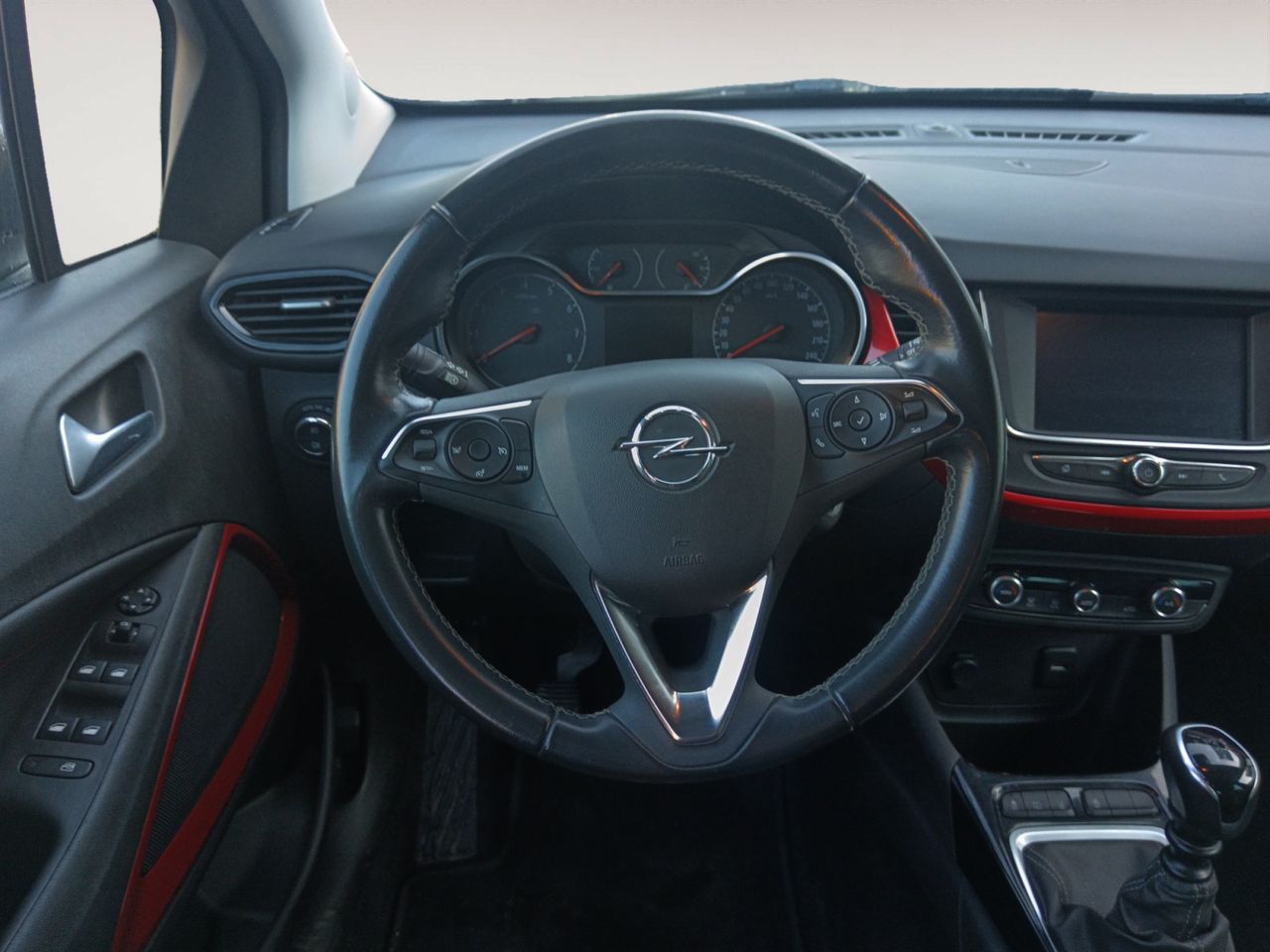 Opel CrossLand GS - foto 7