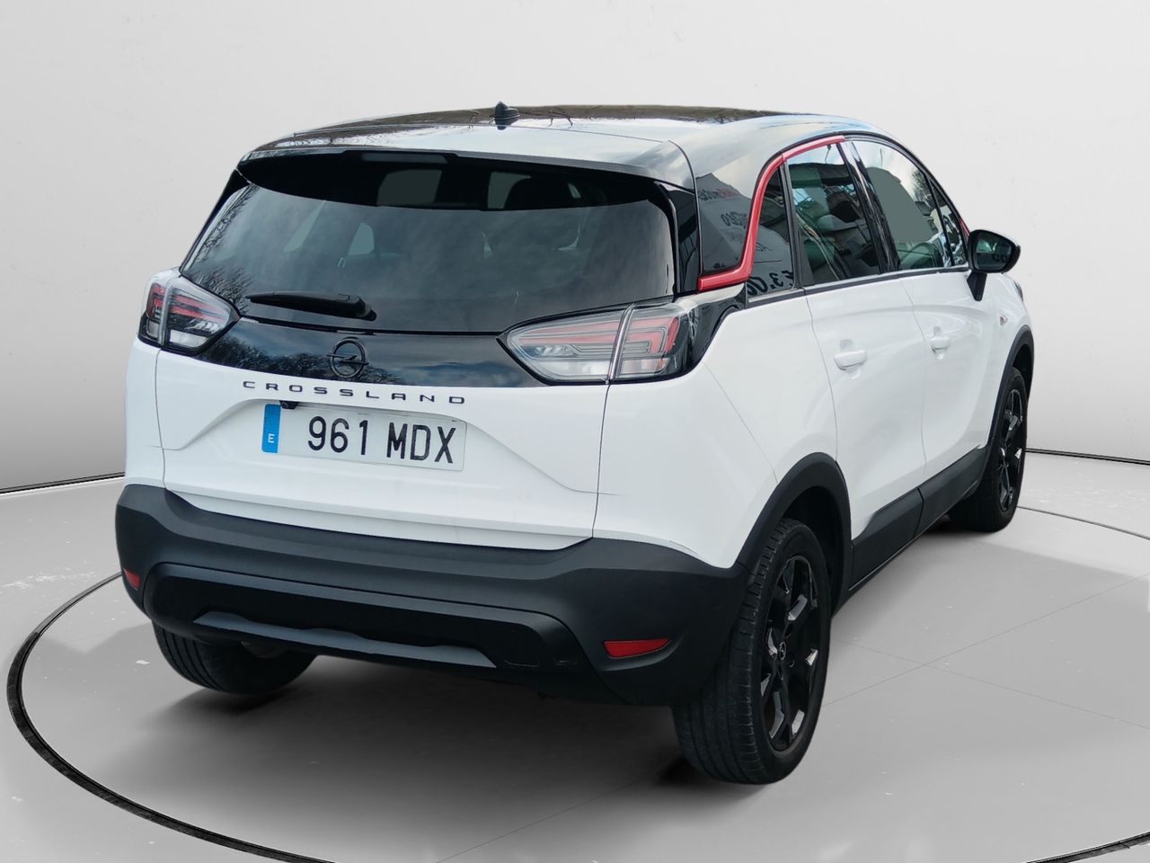 Opel CrossLand GS - foto 2