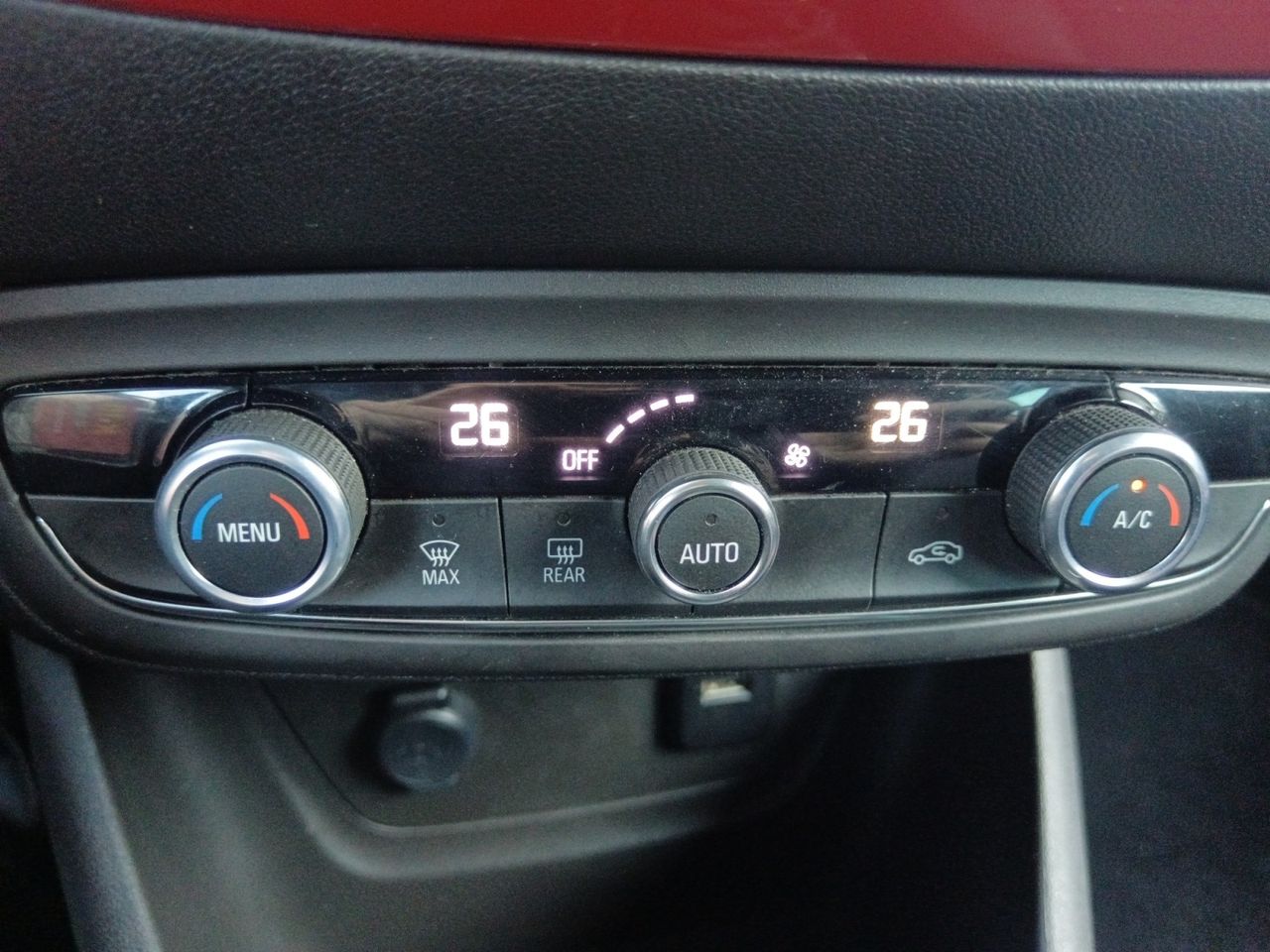 Opel CrossLand GS - foto 18