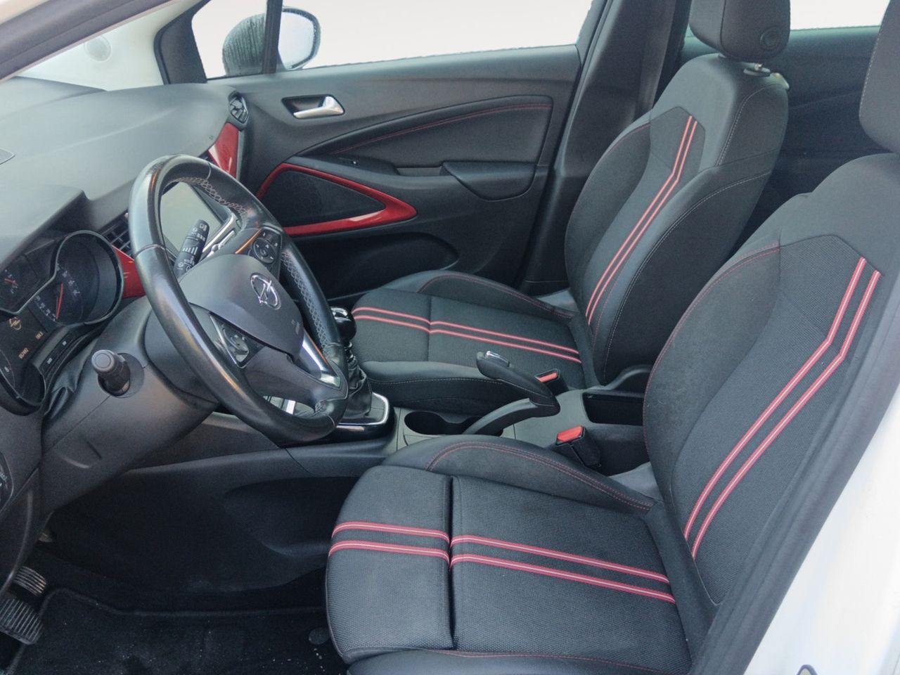 Opel CrossLand GS - foto 8