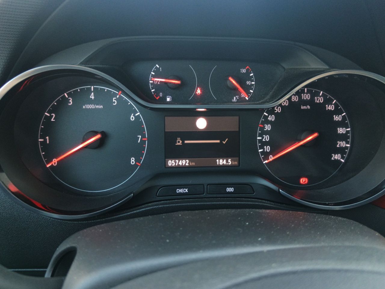 Opel CrossLand GS - foto 13