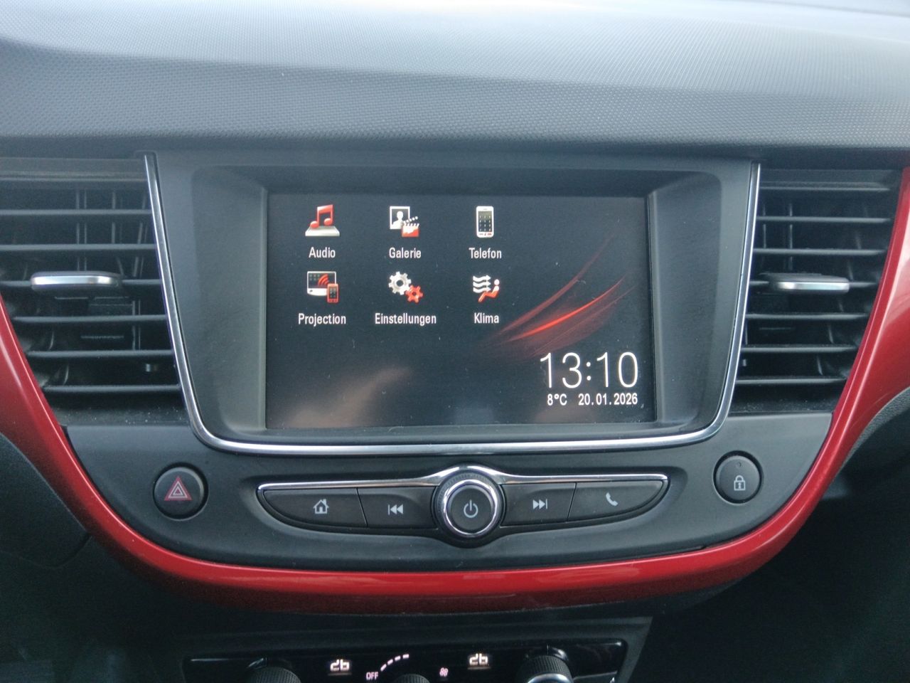 Opel CrossLand GS - foto 16