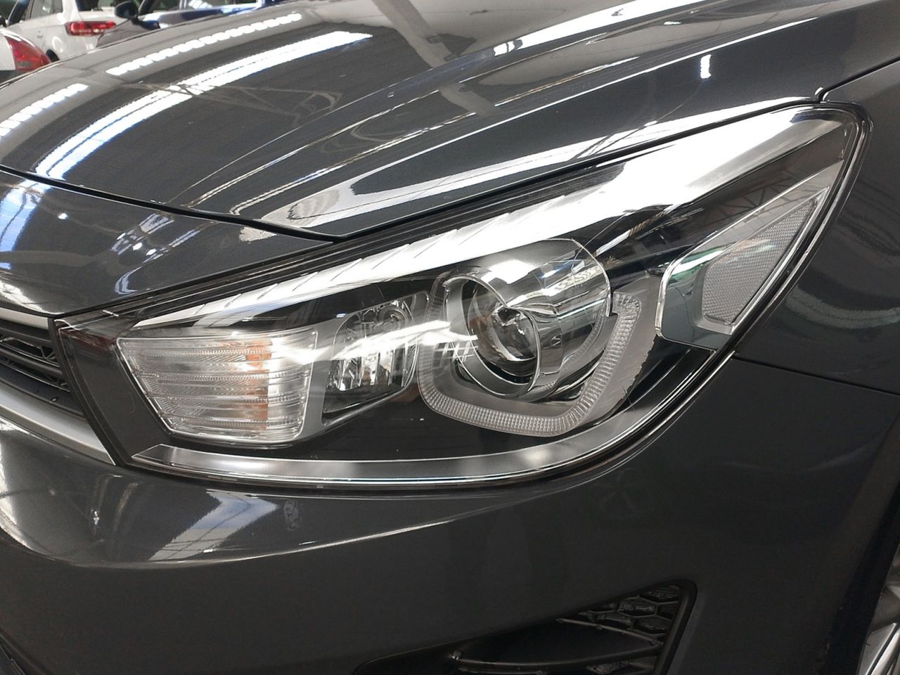 Kia Rio Concept - foto 21