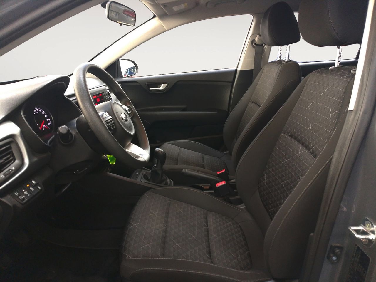 Kia Rio Concept - foto 8