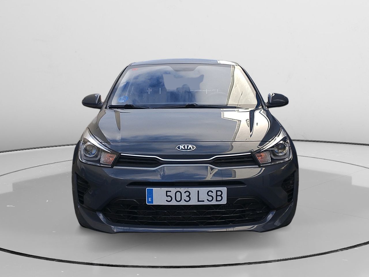 Kia Rio Concept - foto 5