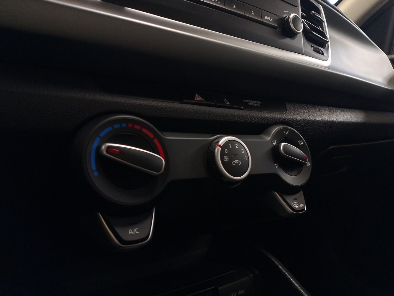 Kia Rio Concept - foto 18