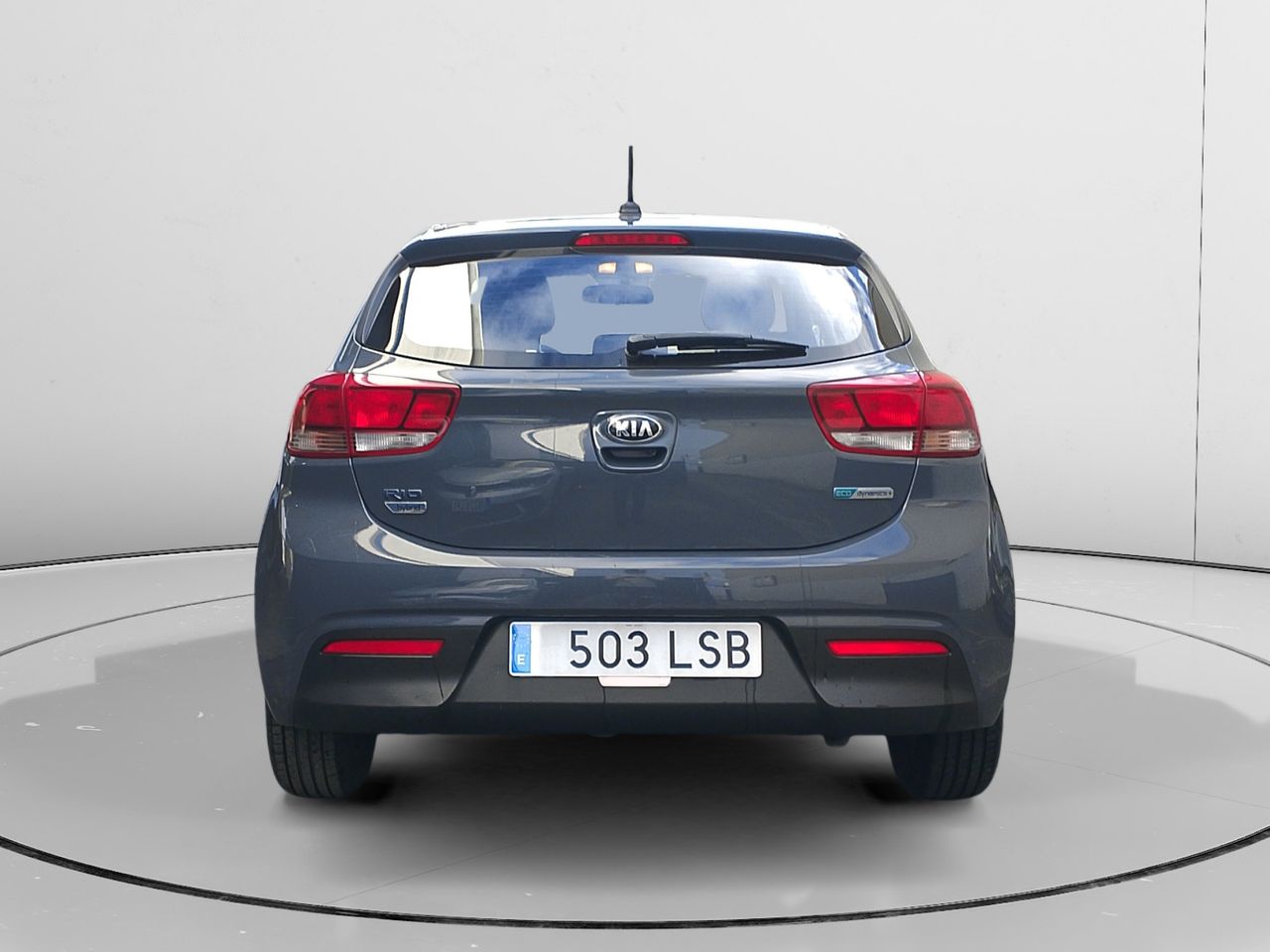 Kia Rio Concept - foto 3
