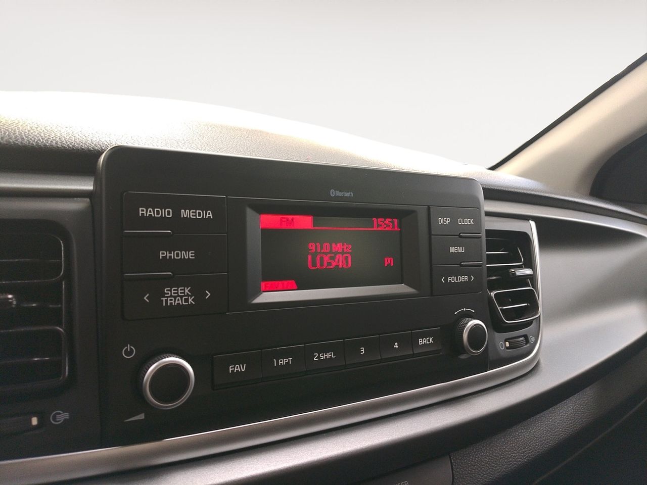 Kia Rio Concept - foto 16