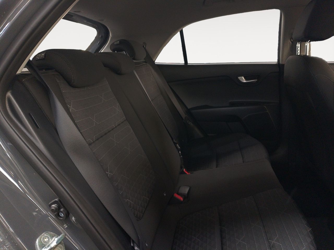 Kia Rio Concept - foto 9