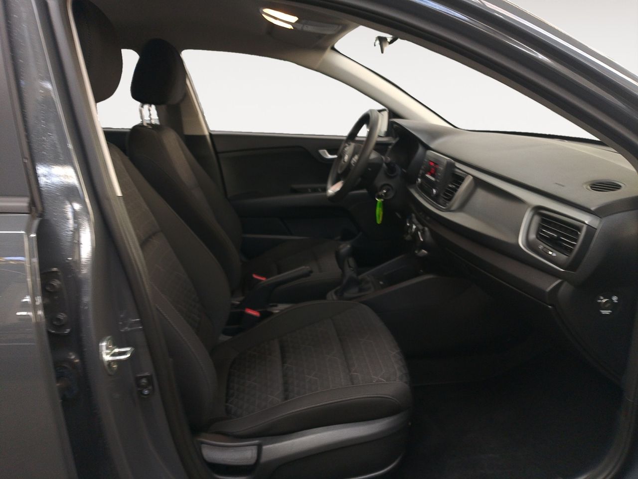 Kia Rio Concept - foto 10