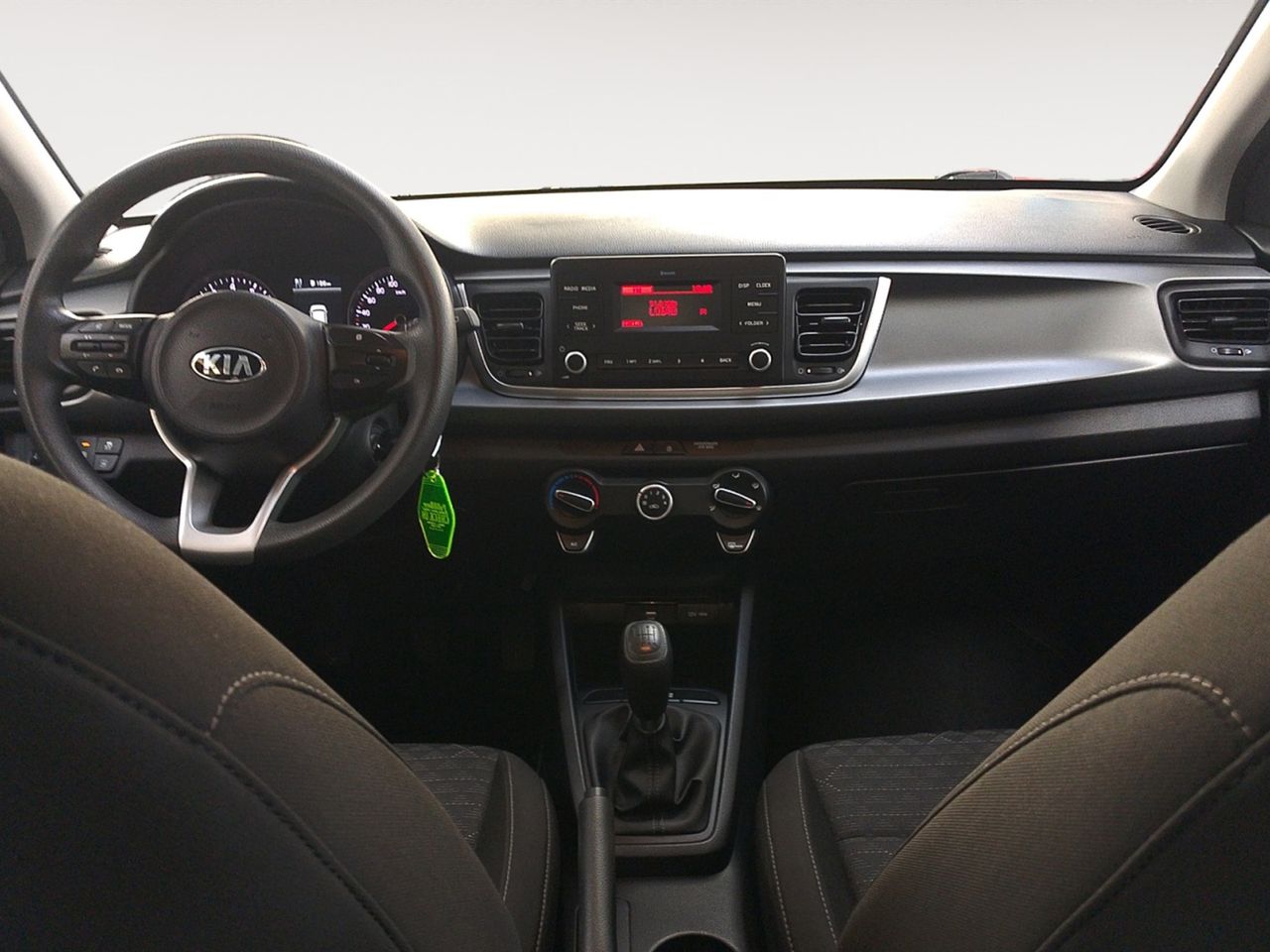 Kia Rio Concept - foto 6