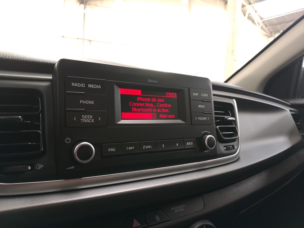 Kia Rio Concept - foto 15