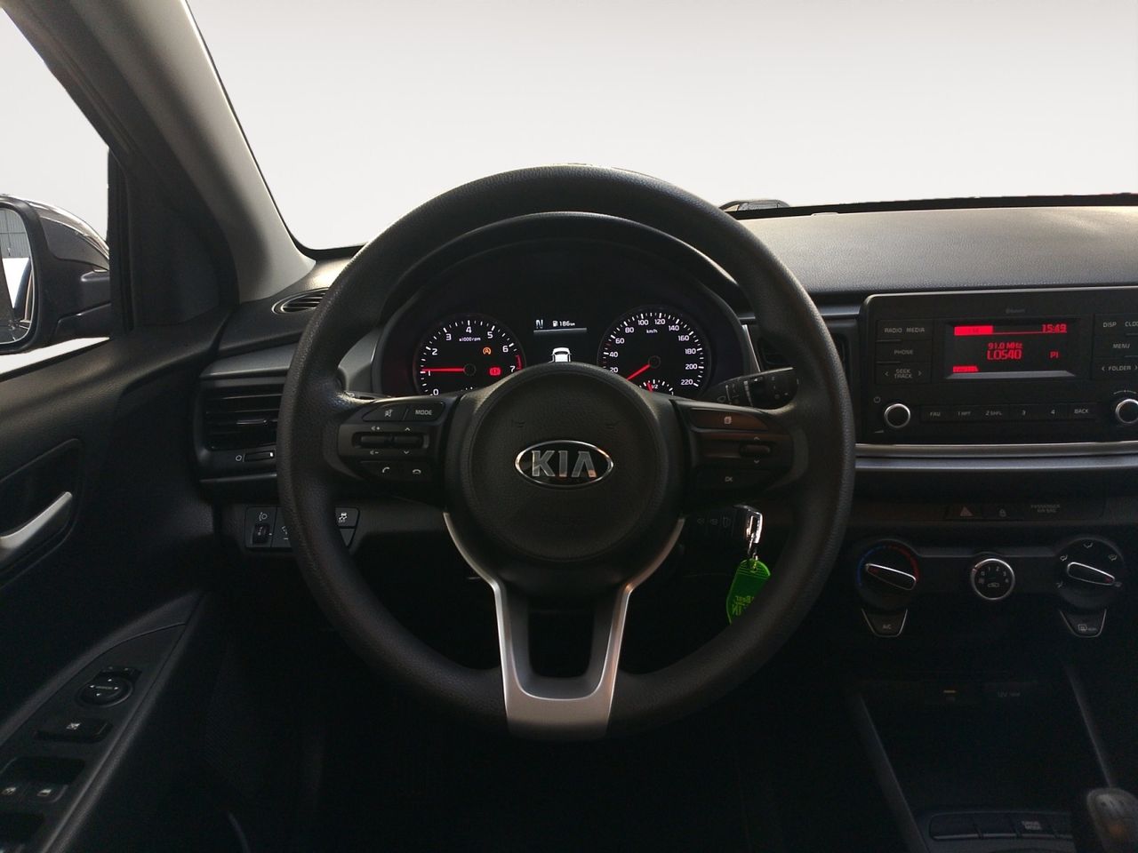 Kia Rio Concept - foto 7