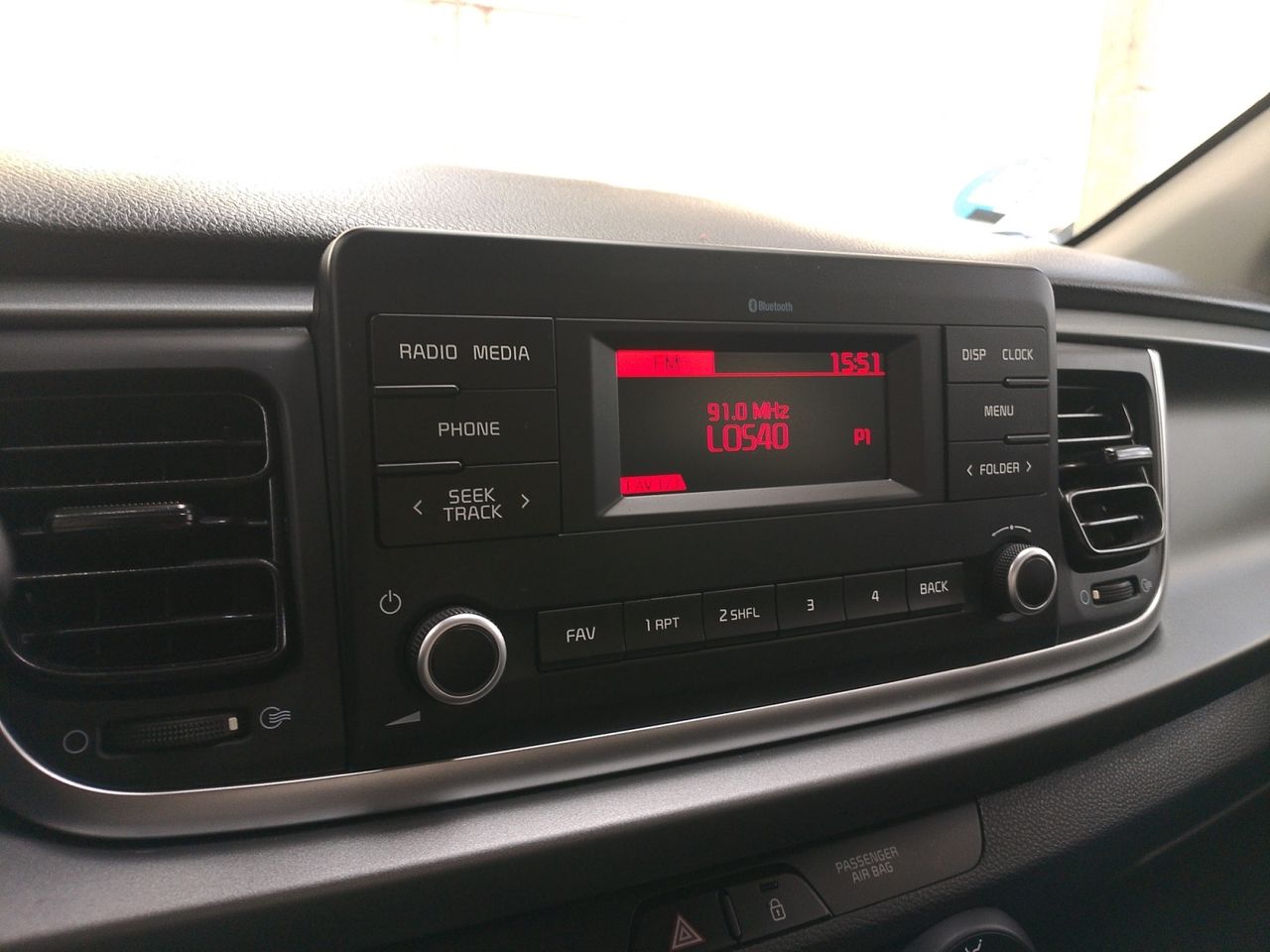 Kia Rio Concept - foto 14