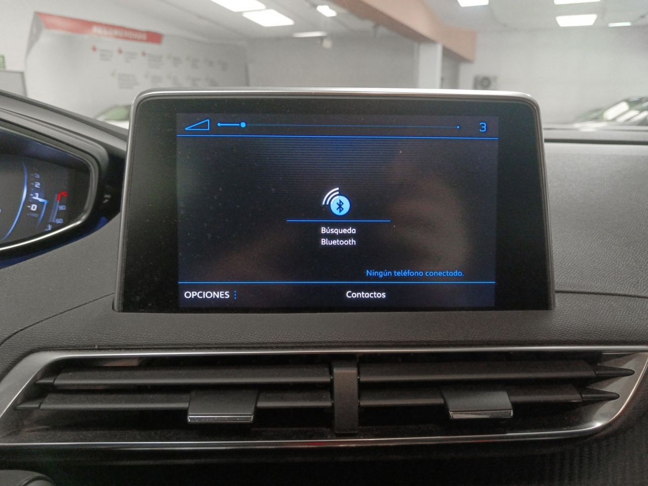 Peugeot 5008 Active - foto 20