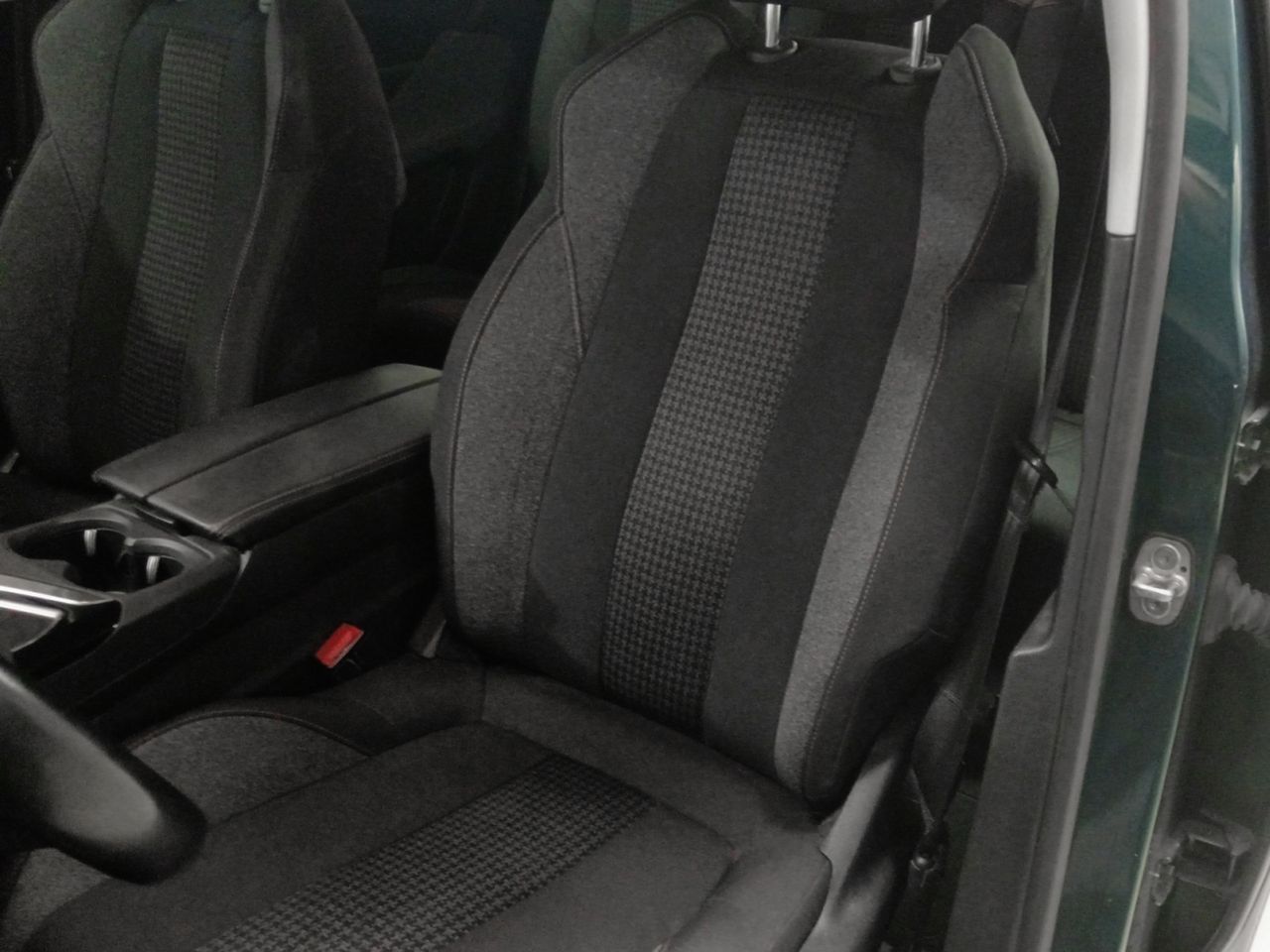 Peugeot 5008 Active - foto 22