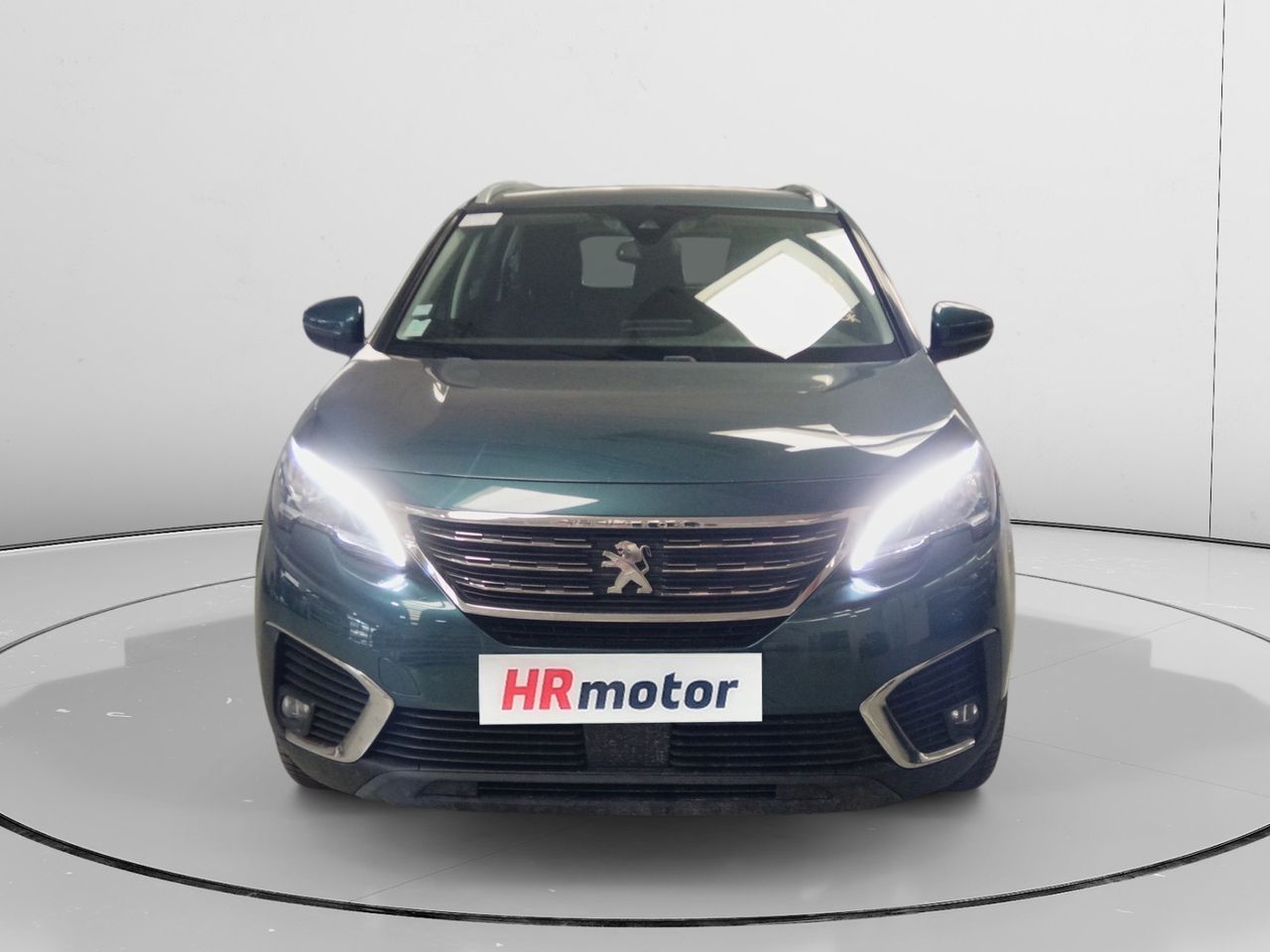 Peugeot 5008 Active - foto 5