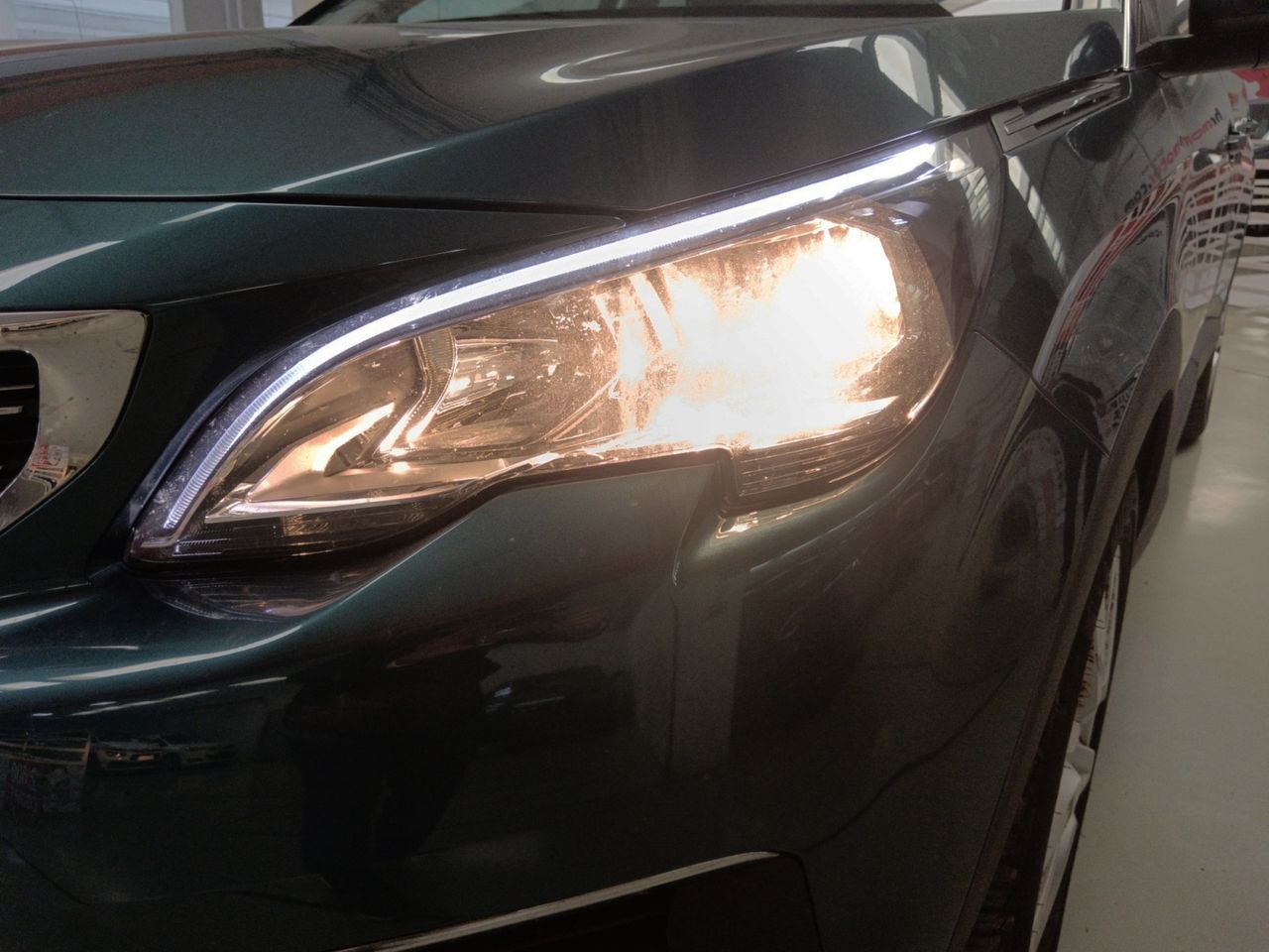 Peugeot 5008 Active - foto 24