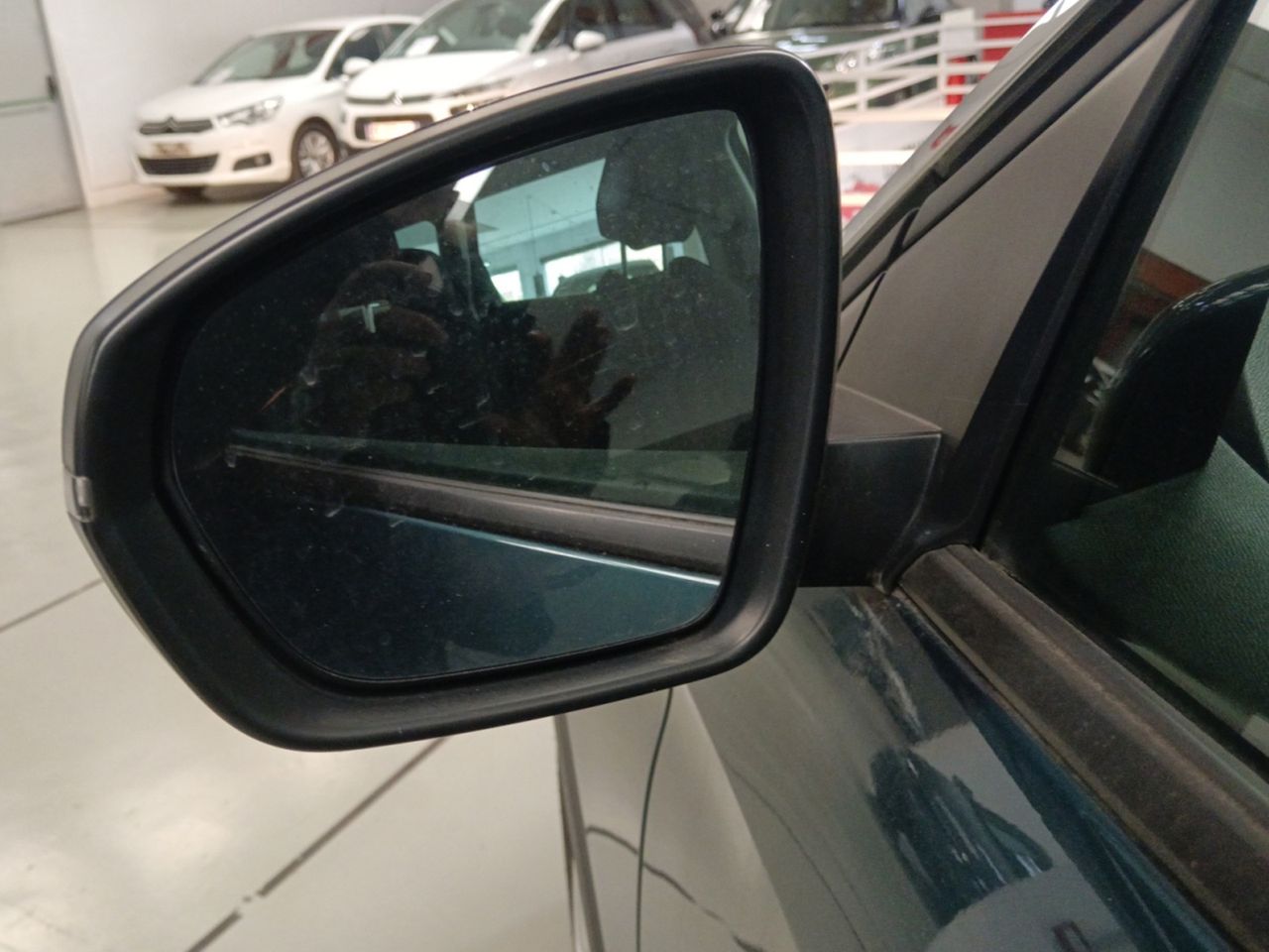 Peugeot 5008 Active - foto 23