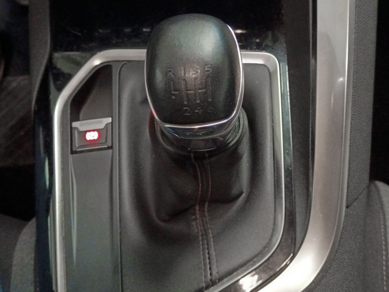 Peugeot 5008 Active - foto 14