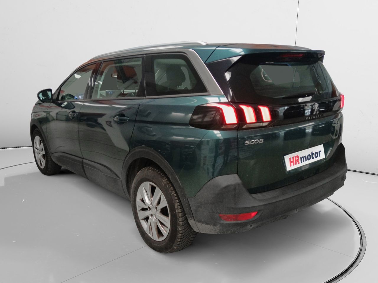 Peugeot 5008 Active - foto 4