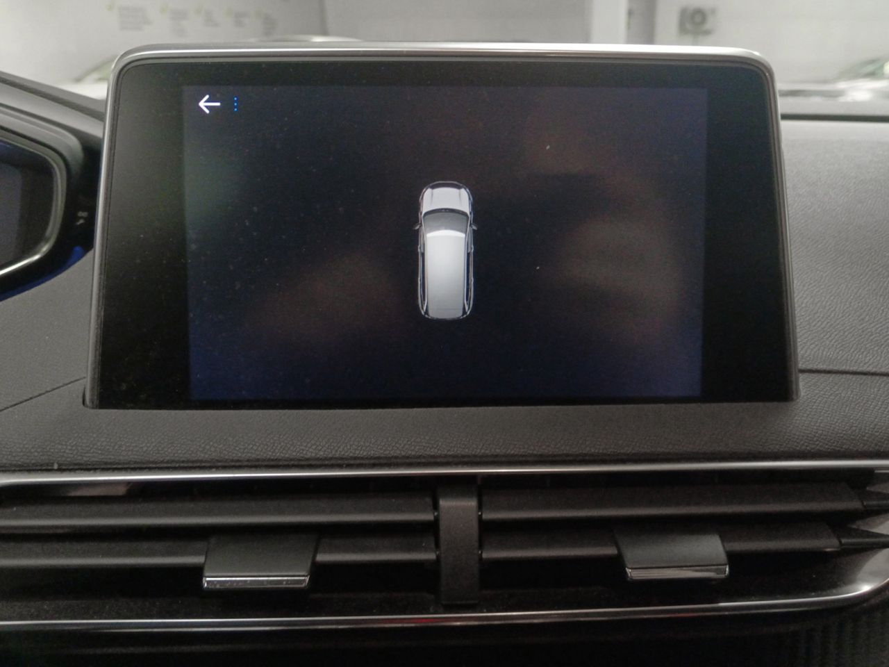 Peugeot 5008 Active - foto 17